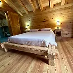 Bed and breakfast La Piana Dal Sas Gravellona Toce