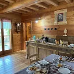 Bed & Breakfast La Piana Dal Sas