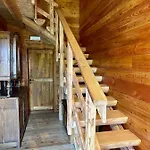 Bed & Breakfast La Piana Dal Sas
