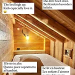 Bed & Breakfast La Piana Dal Sas 4*