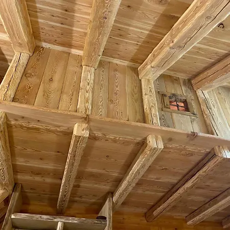 La Piana Dal Sas Gravellona Toce