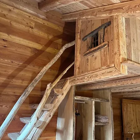 Bed & Breakfast La Piana Dal Sas