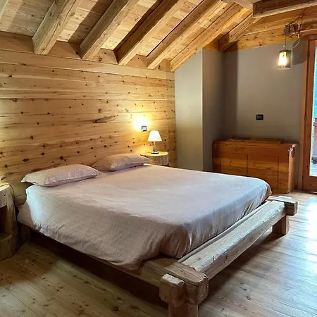 Bed & Breakfast La Piana Dal Sas