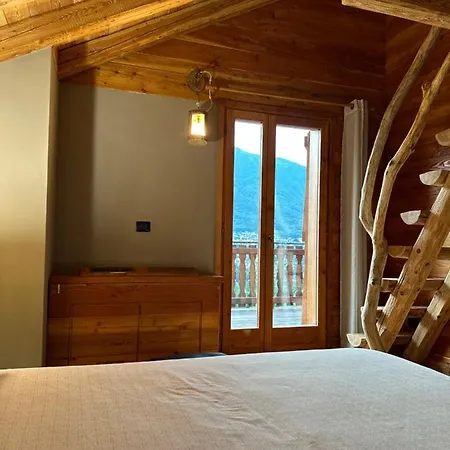 Bed & Breakfast La Piana Dal Sas
