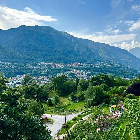 Nocleg ze śniadaniem La Piana Dal Sas 3*