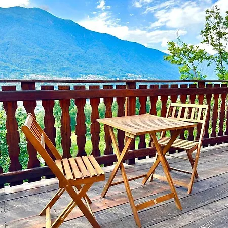 La Piana Dal Sas Gravellona Toce