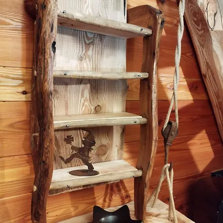 Bed and breakfast La Piana Dal Sas 3*