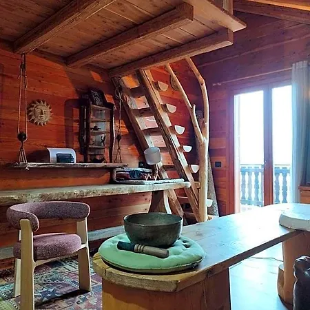 La Piana Dal Sas 4*