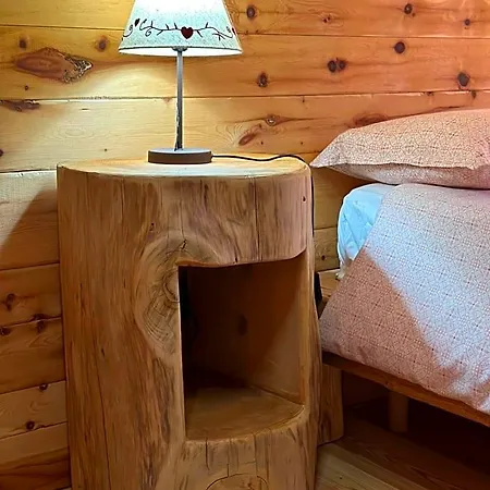 La Piana Dal Sas 4* جرافيلونا توتشه