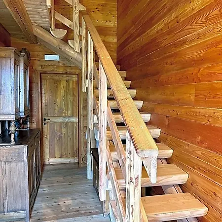 La Piana Dal Sas 4* جرافيلونا توتشه
