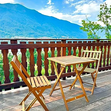 فندق مبيت وإفطار La Piana Dal Sas 4*