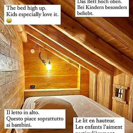 La Piana Dal Sas