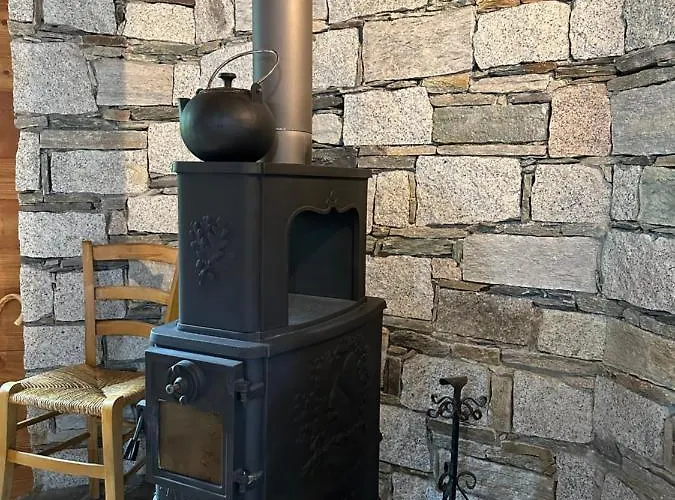 La Piana Dal Sas Bed and breakfast