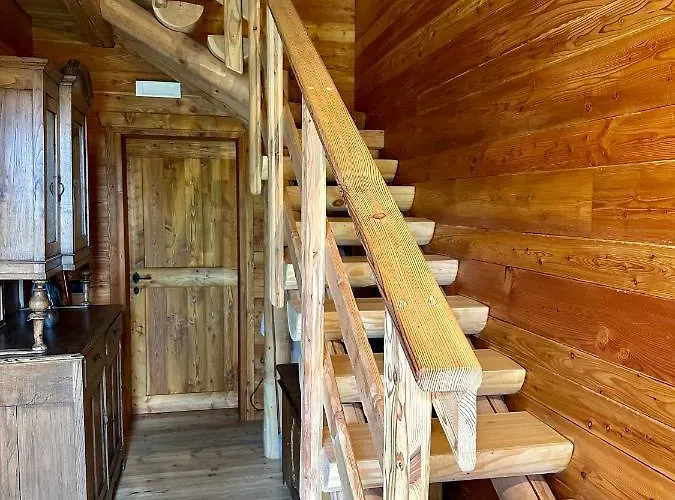 Bed and breakfast La Piana Dal Sas