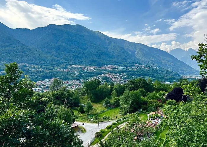 Bed & Breakfast La Piana Dal Sas 3*
