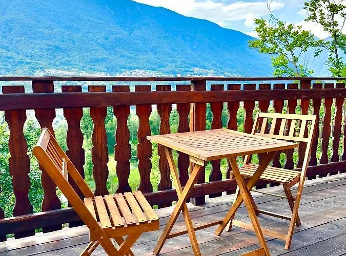 La Piana Dal Sas Gravellona Toce