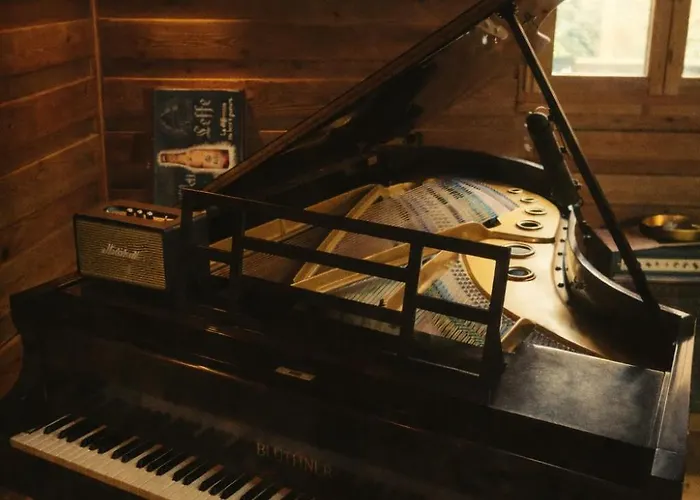 Bed and breakfast La Piana Dal Sas