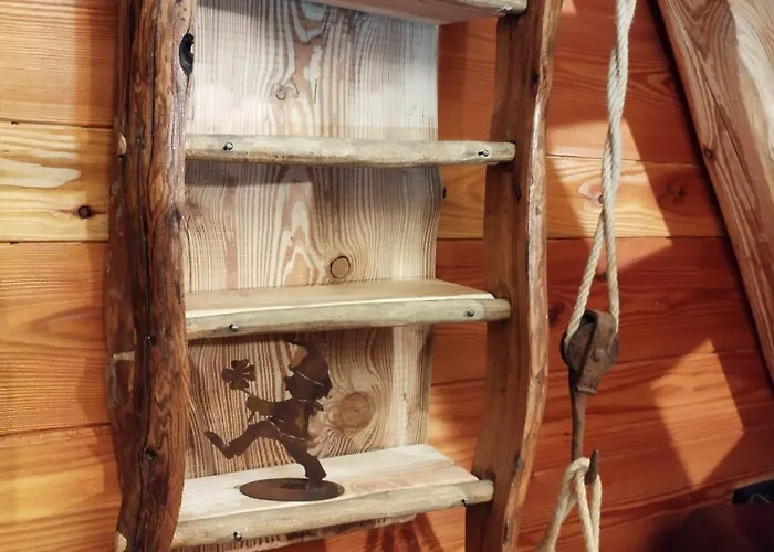 Bed & Breakfast La Piana Dal Sas 3*