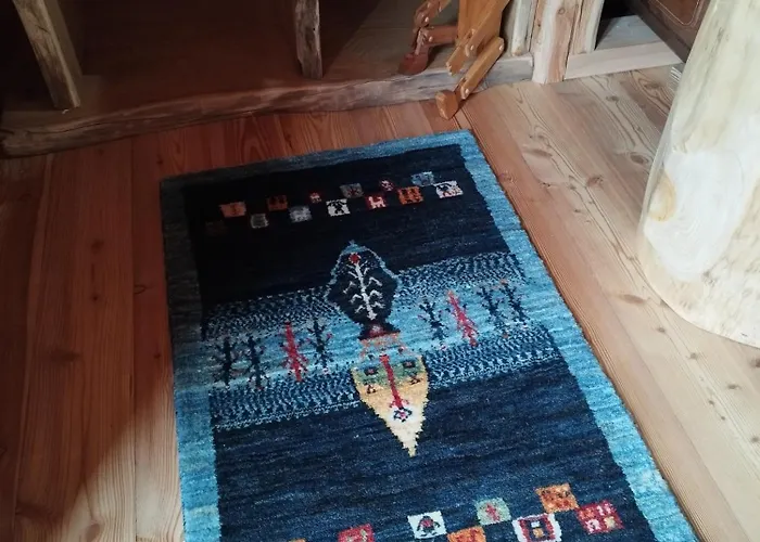 La Piana Dal Sas Bed and breakfast Gravellona Toce